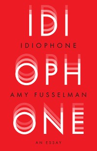 Cover Idiophone