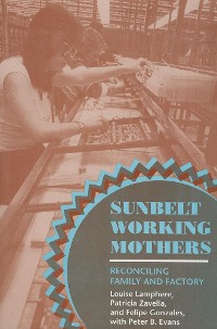 Cover Sunbelt Working Mothers