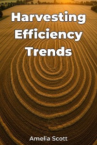 Cover Harvesting Efficiency Trends