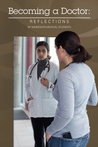 Cover Becoming a Doctor