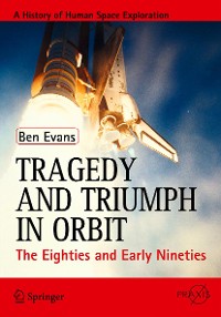 Cover Tragedy and Triumph in Orbit