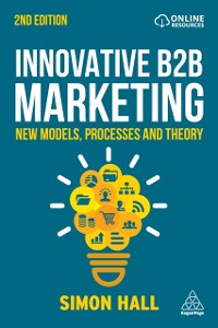 Cover Innovative B2B Marketing
