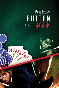 Cover Button Man