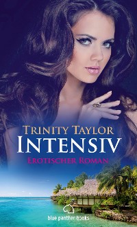 Cover Intensiv | Erotischer Roman