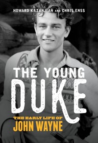 Cover Young Duke