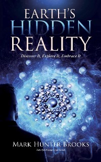 Cover Earth's Hidden Reality