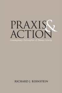 Cover Praxis and Action