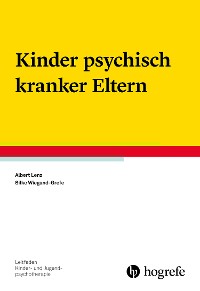 Cover Kinder psychisch kranker Eltern