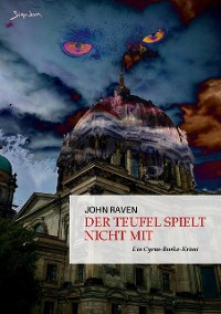 Cover DER TEUFEL SPIELT NICHT MIT