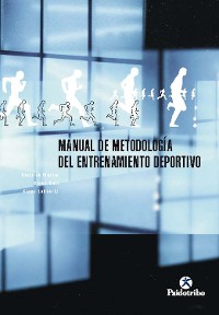 Cover Manual de metodología del entrenamiento deportivo
