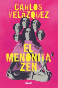 Cover El menonita zen