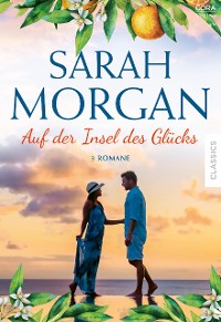 Cover Sarah Morgan Edition Band 7