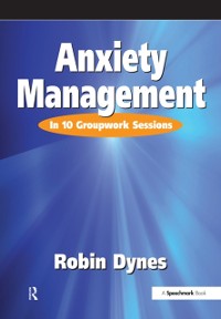 Cover Anxiety Management
