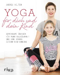 Cover Yoga für dich und dein Kind