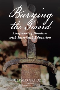 Cover Burying the Sword