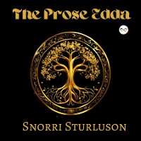 Cover The Prose Edda