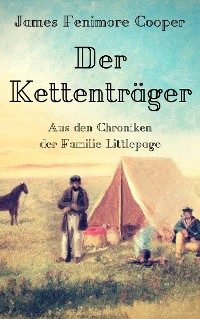 Cover Der Kettenträger