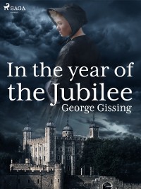 Cover In the Year of the Jubilee