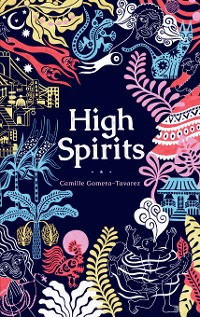 Cover High Spirits