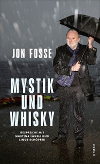 Cover Mystik und Whisky