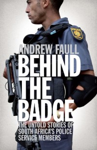 Cover Behind the Badge