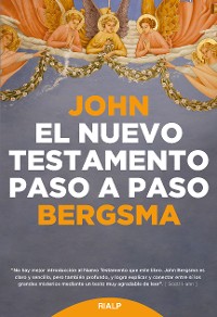 Cover El Nuevo Testamento paso a paso