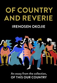 Cover Of Country and Reverie