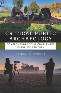 Cover Critical Public Archaeology