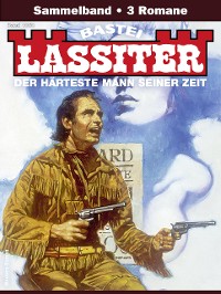 Cover Lassiter Sammelband 1868