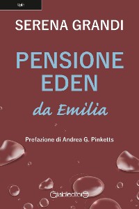 Cover Pensione Eden