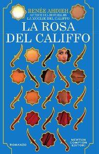 Cover La rosa del califfo