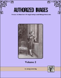 Cover Authorized Images