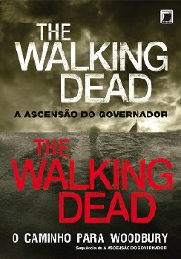 Cover Kit The Walking Dead