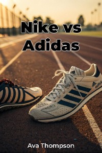 Cover Nike vs Adidas