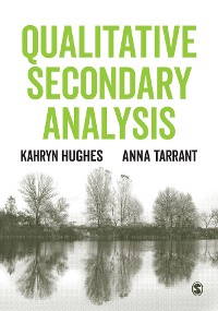 Cover Qualitative Secondary Analysis