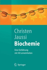 Cover Biochemie