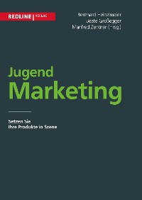 Cover Jugendmarketing