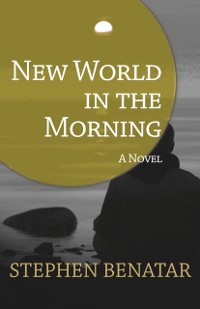 Cover New World in the Morning