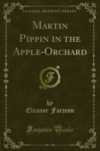 Cover Martin Pippin in the Apple-Orchard