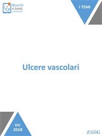 Cover Ulcere vascolari