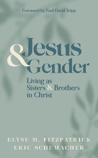 Cover Jesus and Gender