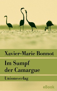 Cover Im Sumpf der Camargue
