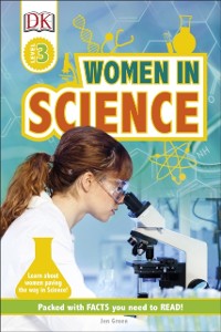 Cover Women In Science