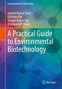 Cover Practical Guide to Environmental Biotechnology
