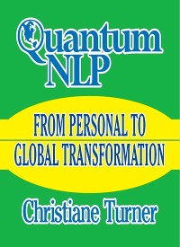 Cover Quantum NLP From Personal to Global Transformation