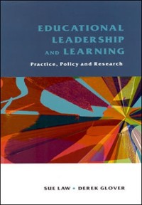 Cover Educational Leadership and Learning