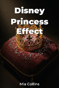 Cover Disney Princess Effect