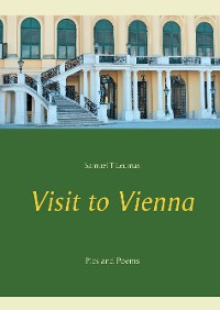 Cover Visit to Vienna