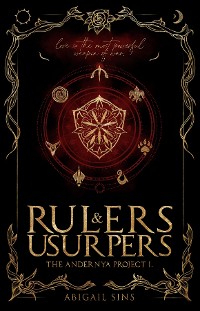 Cover Rulers and Usurpers
