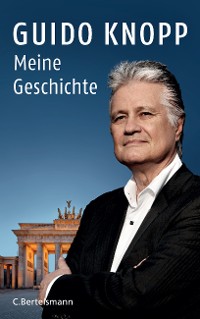 Cover Meine Geschichte